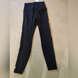 CRZYOGA Sports Leggings - Medium - NWT